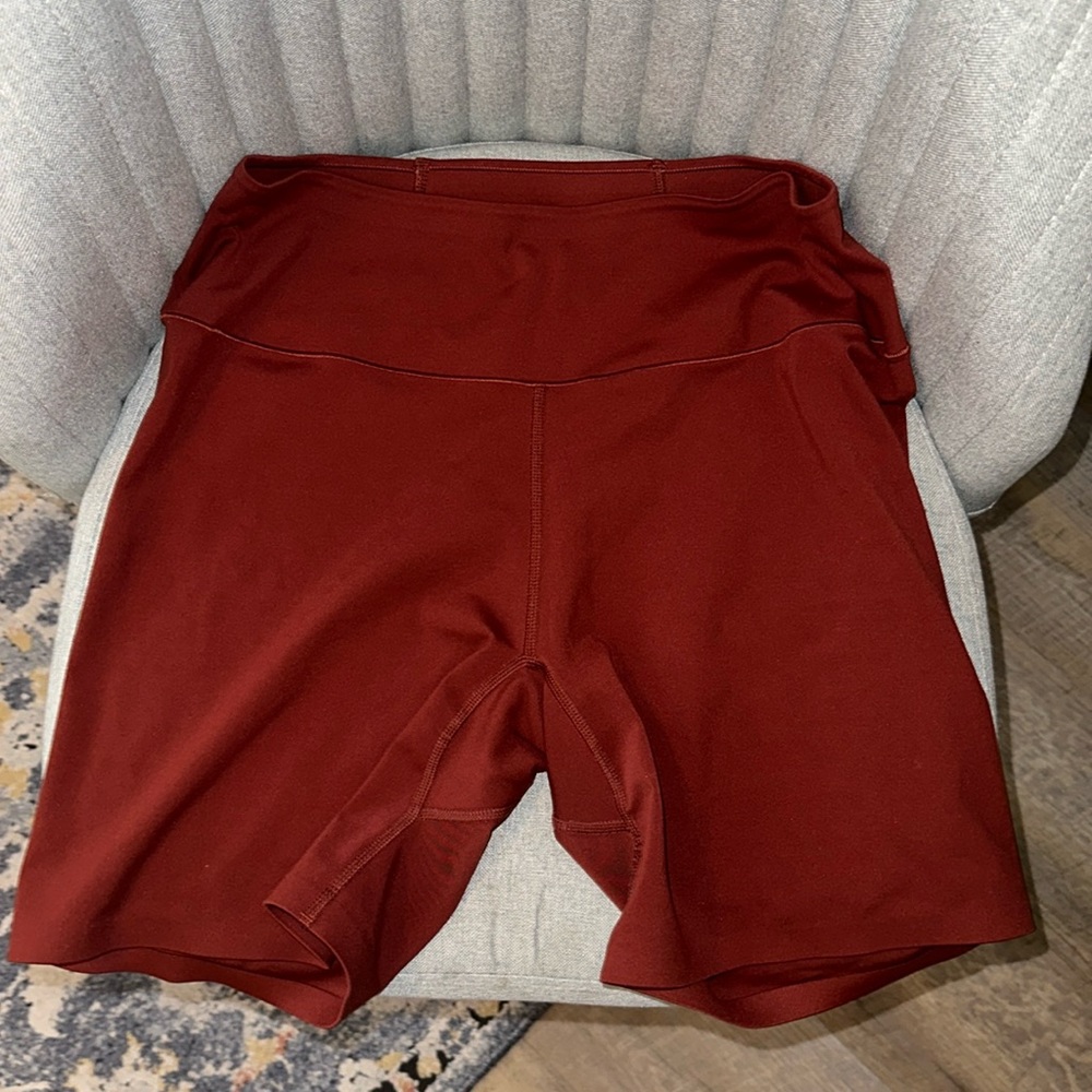UNIQLO biker shorts L